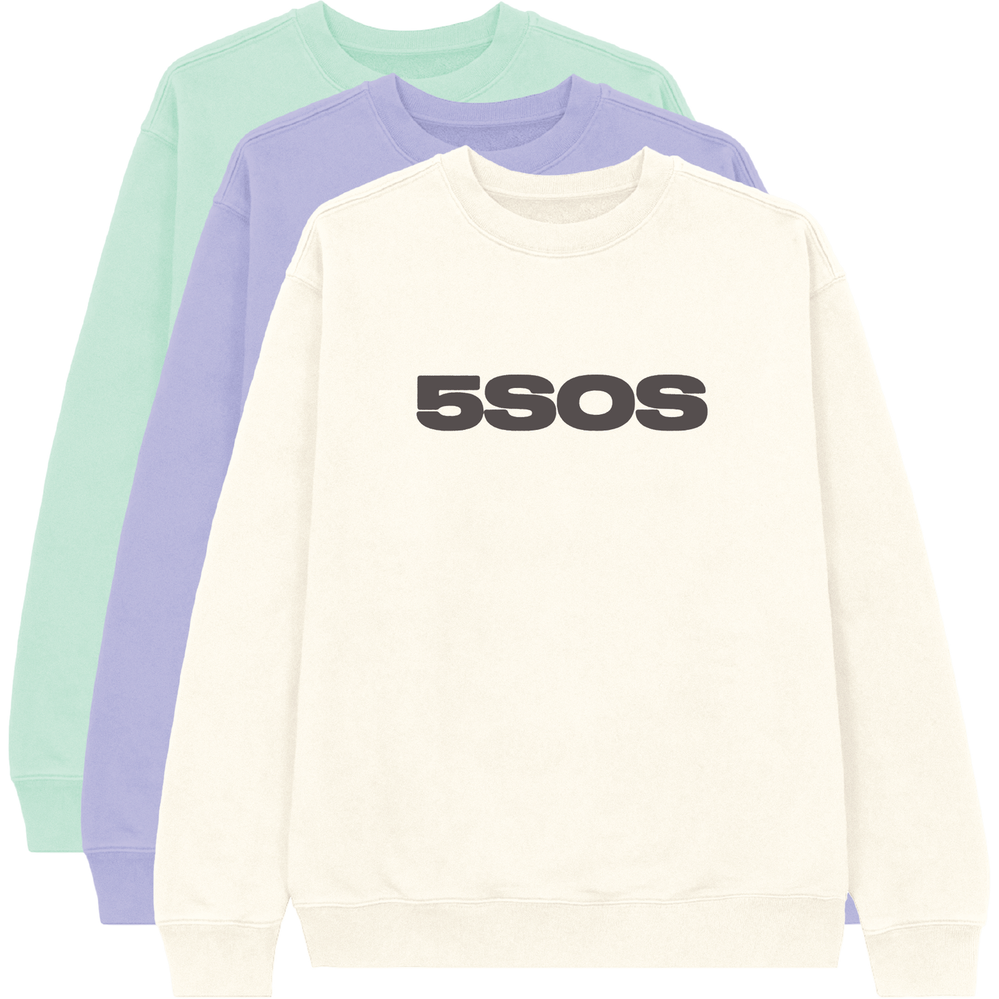 ESSENTIALS SWEATER