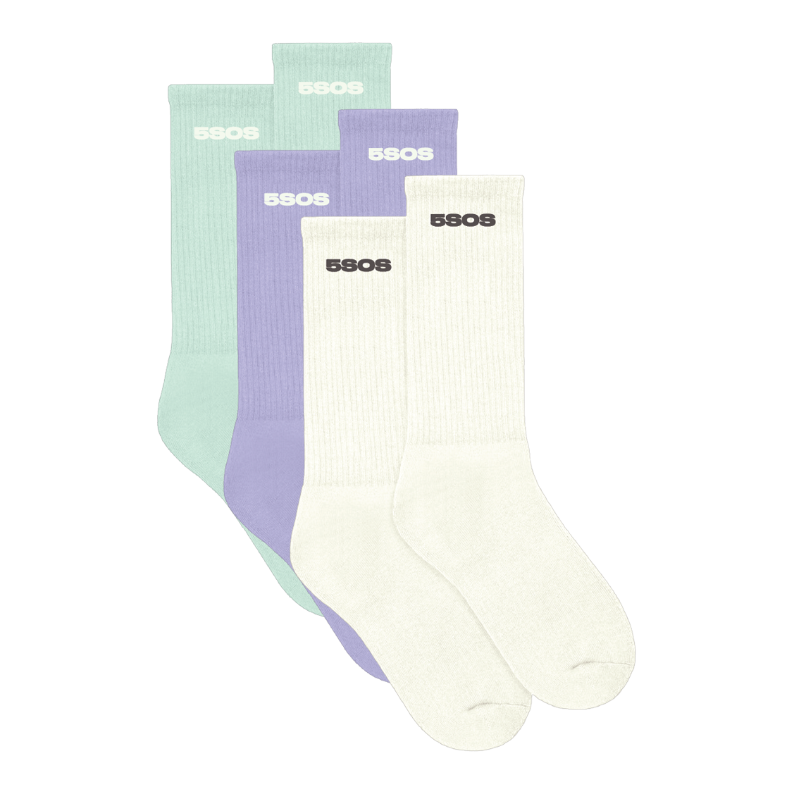 ESSENTIALS SOCKS