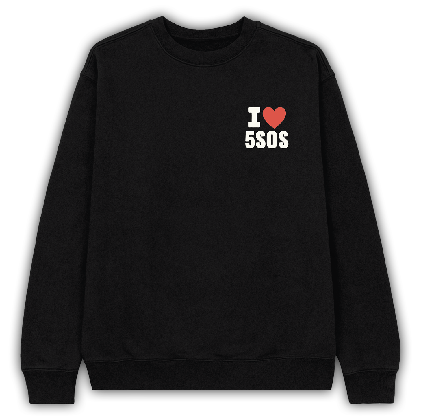 5sos sweatshirt sales