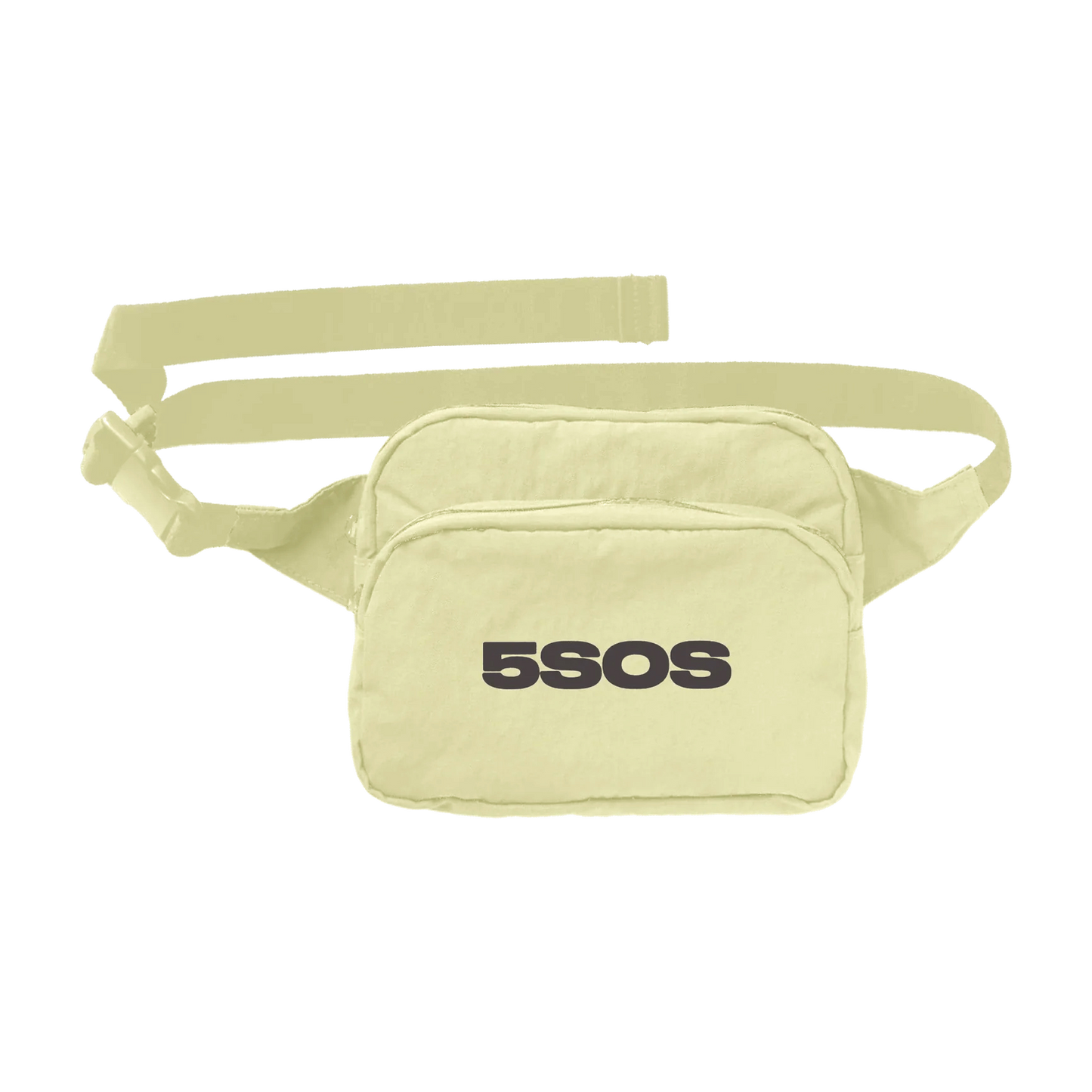 ESSENTIALS FANNY PACK