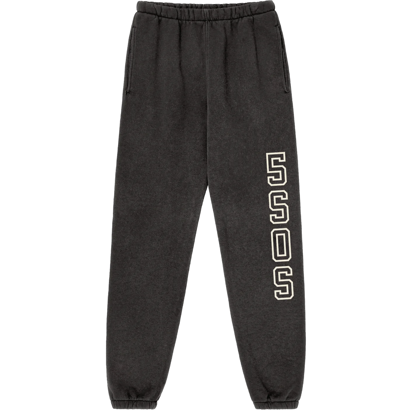 5SOS VINTAGE SWEATPANTS