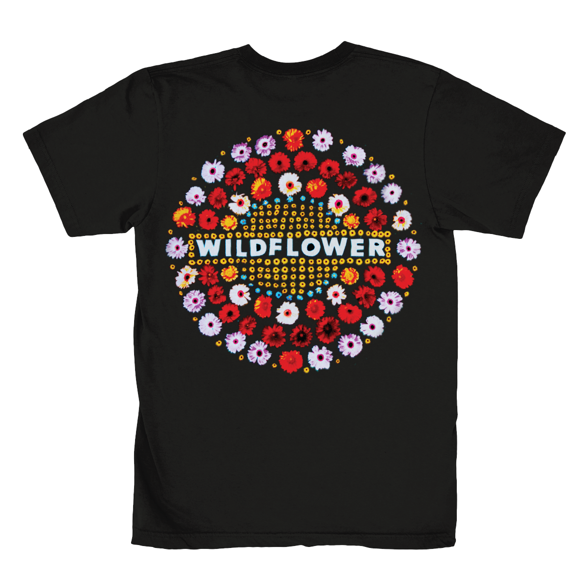 WILDFLOWER TEE