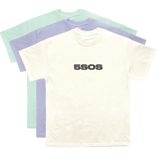ESSENTIALS T-SHIRT