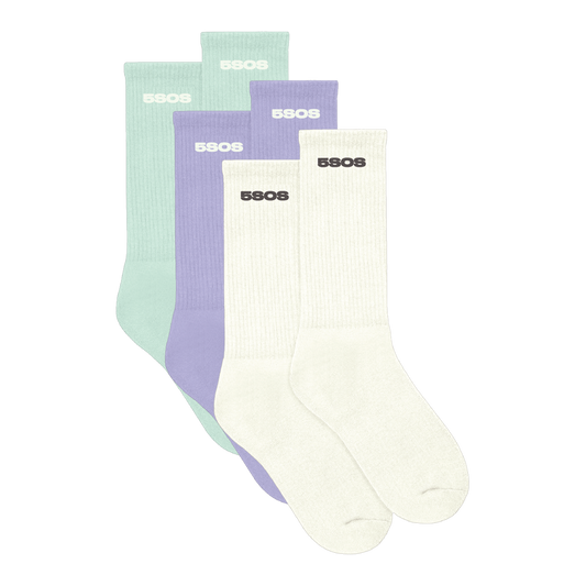 ESSENTIALS SOCKS