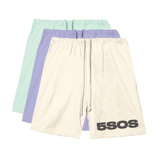 ESSENTIALS SHORTS