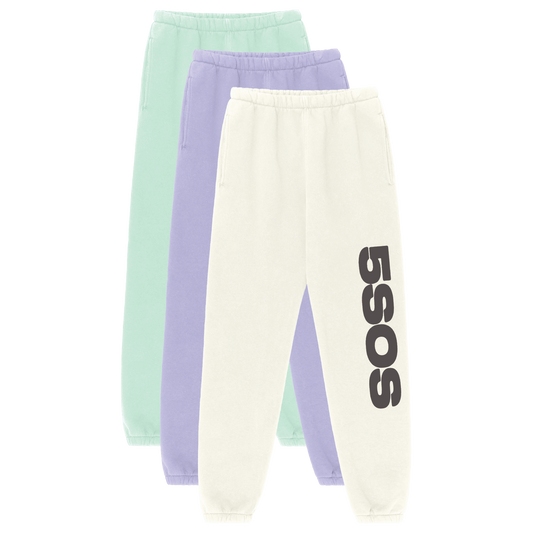 ESSENTIALS SWEATPANTS