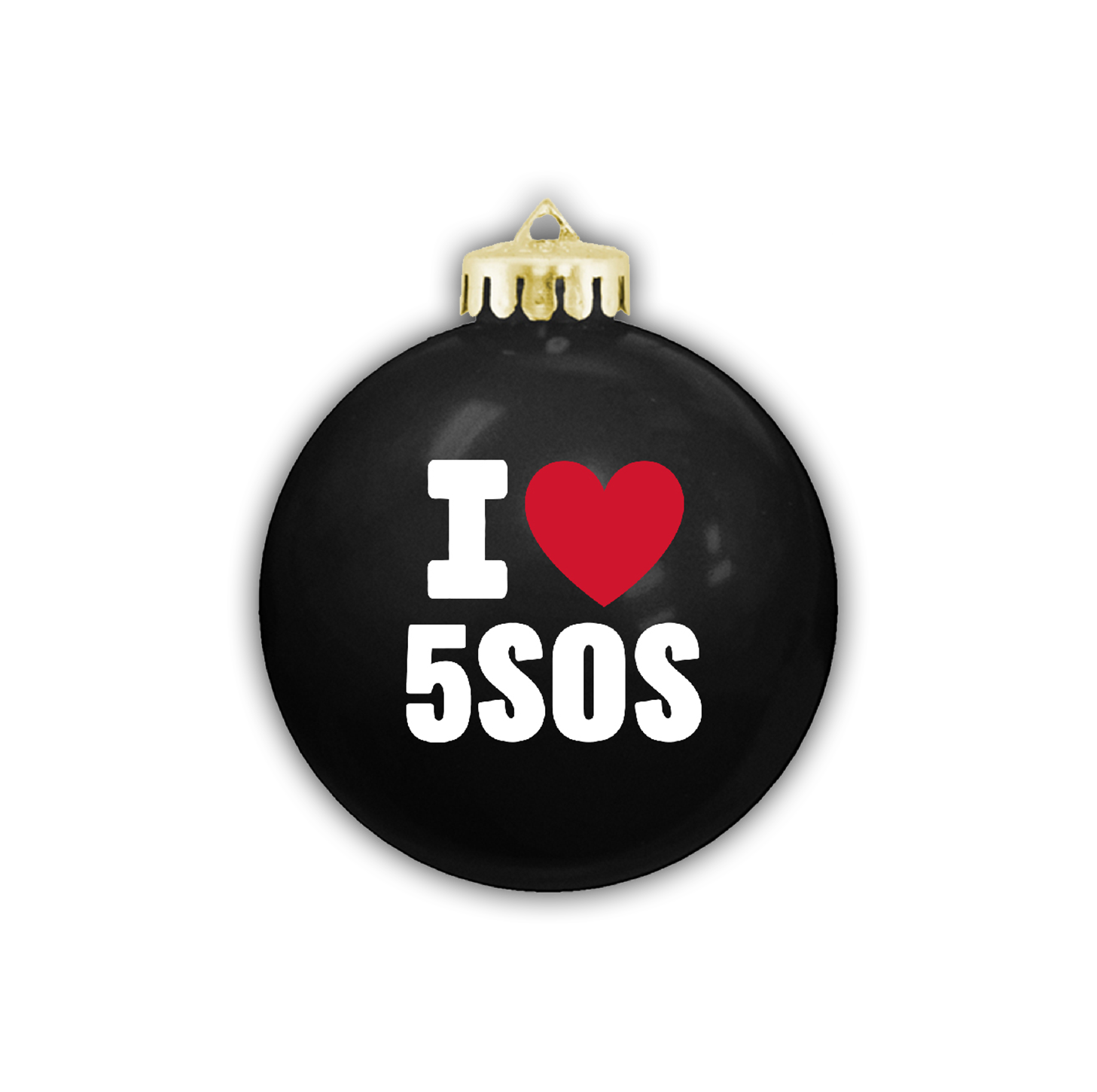 5SOS ORNAMENT