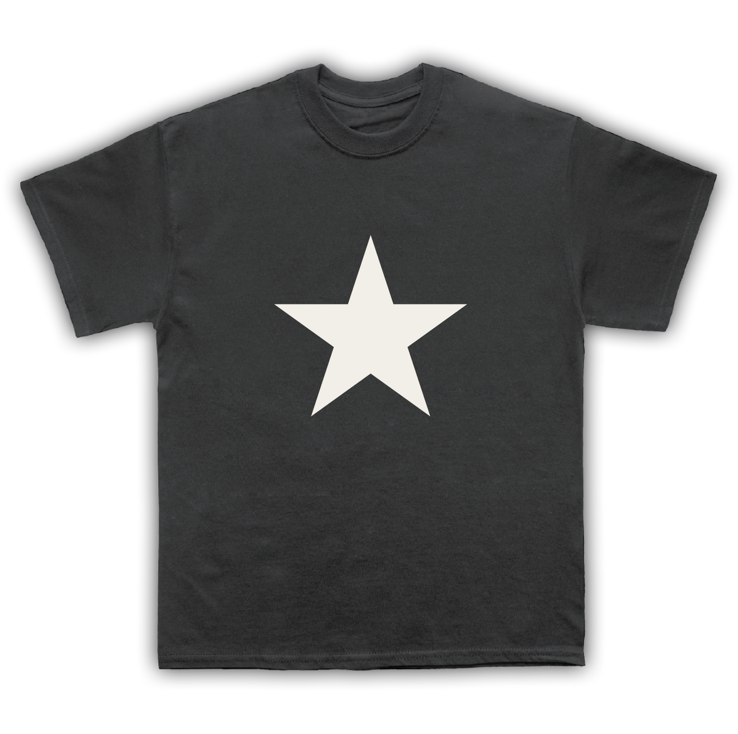 STAR T-SHIRT