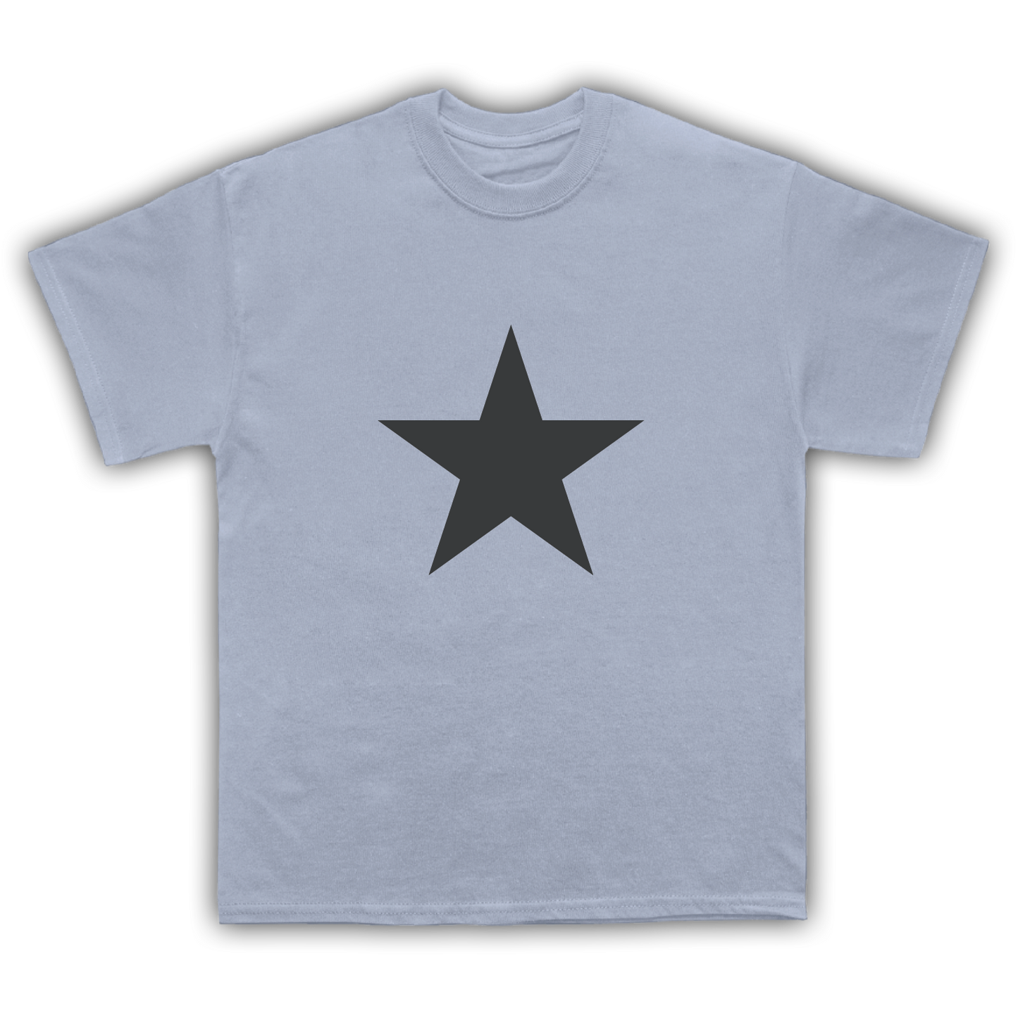 STAR T-SHIRT