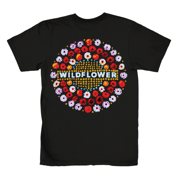 WILDFLOWER TEE