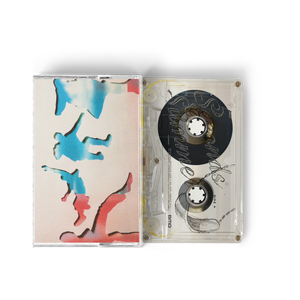 5SOS5 CASSETTE TAPE